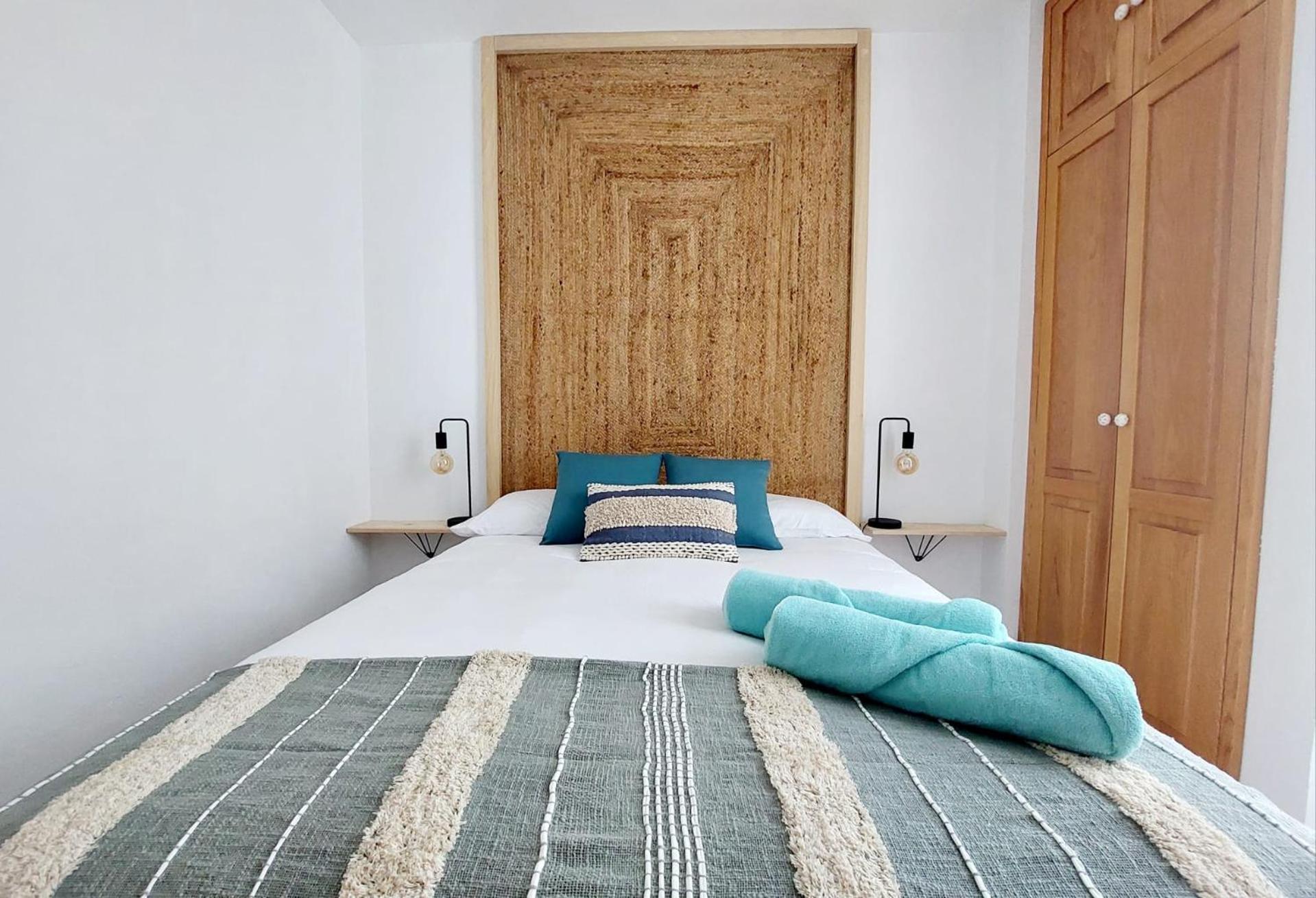 Apartamento Centrico Con Playa Y Piscina Playa del Inglés Buitenkant foto
