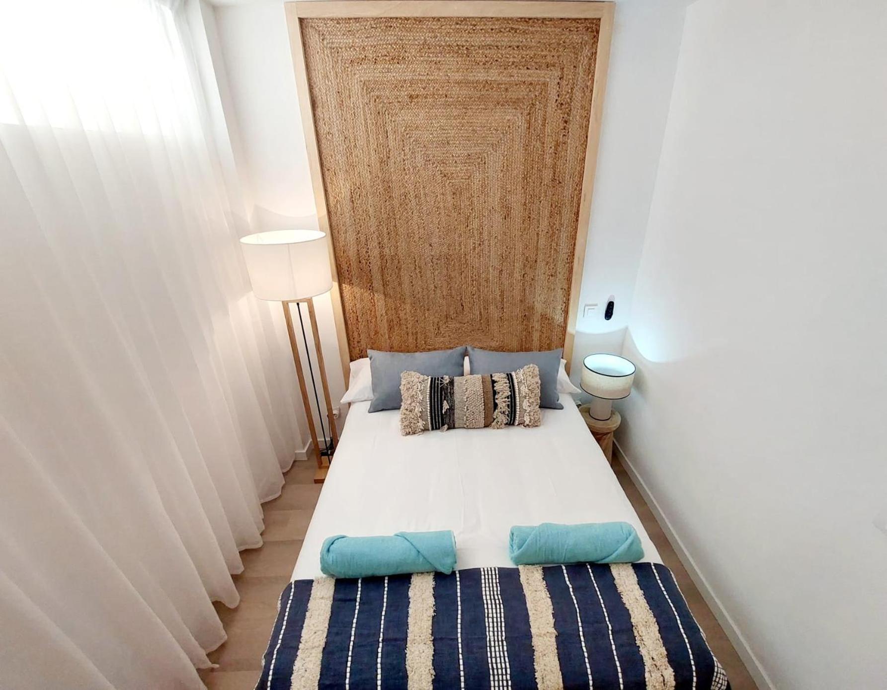 Apartamento Centrico Con Playa Y Piscina Playa del Inglés Buitenkant foto